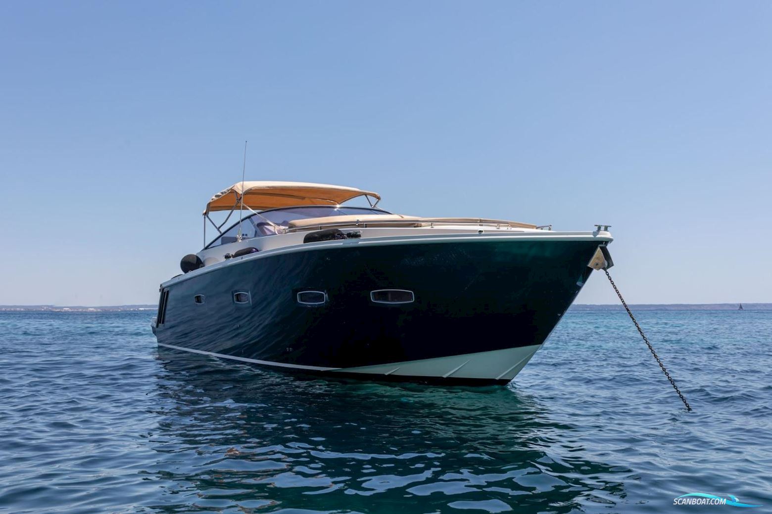 Sealine International 35 Sport