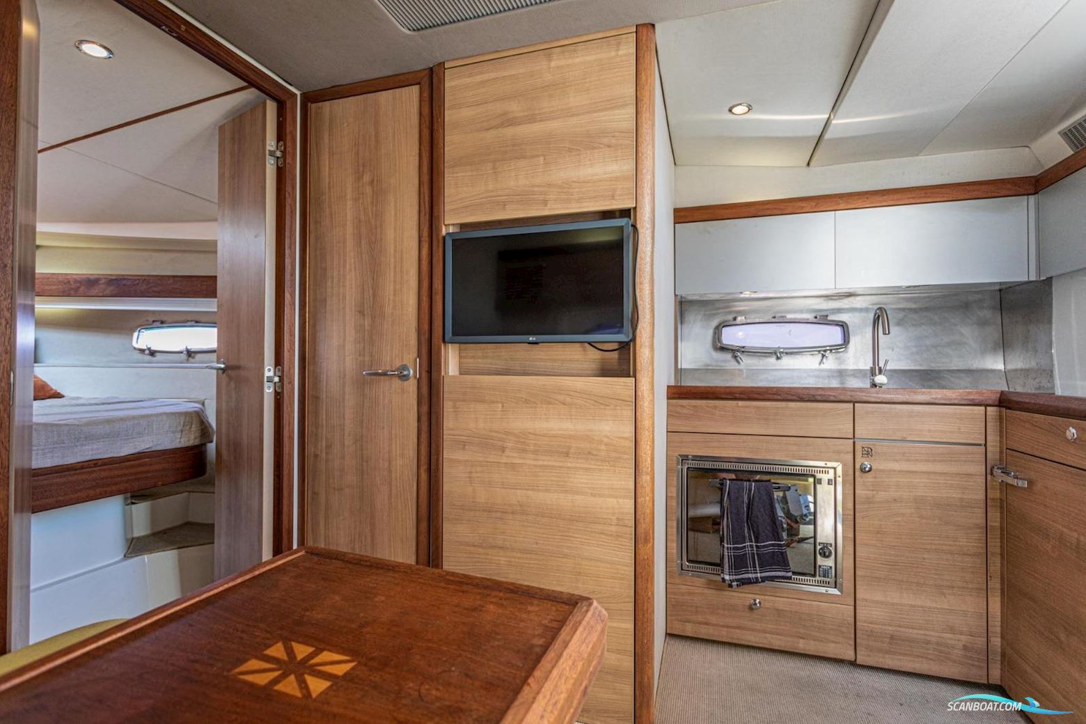 Sealine International 35 Sport