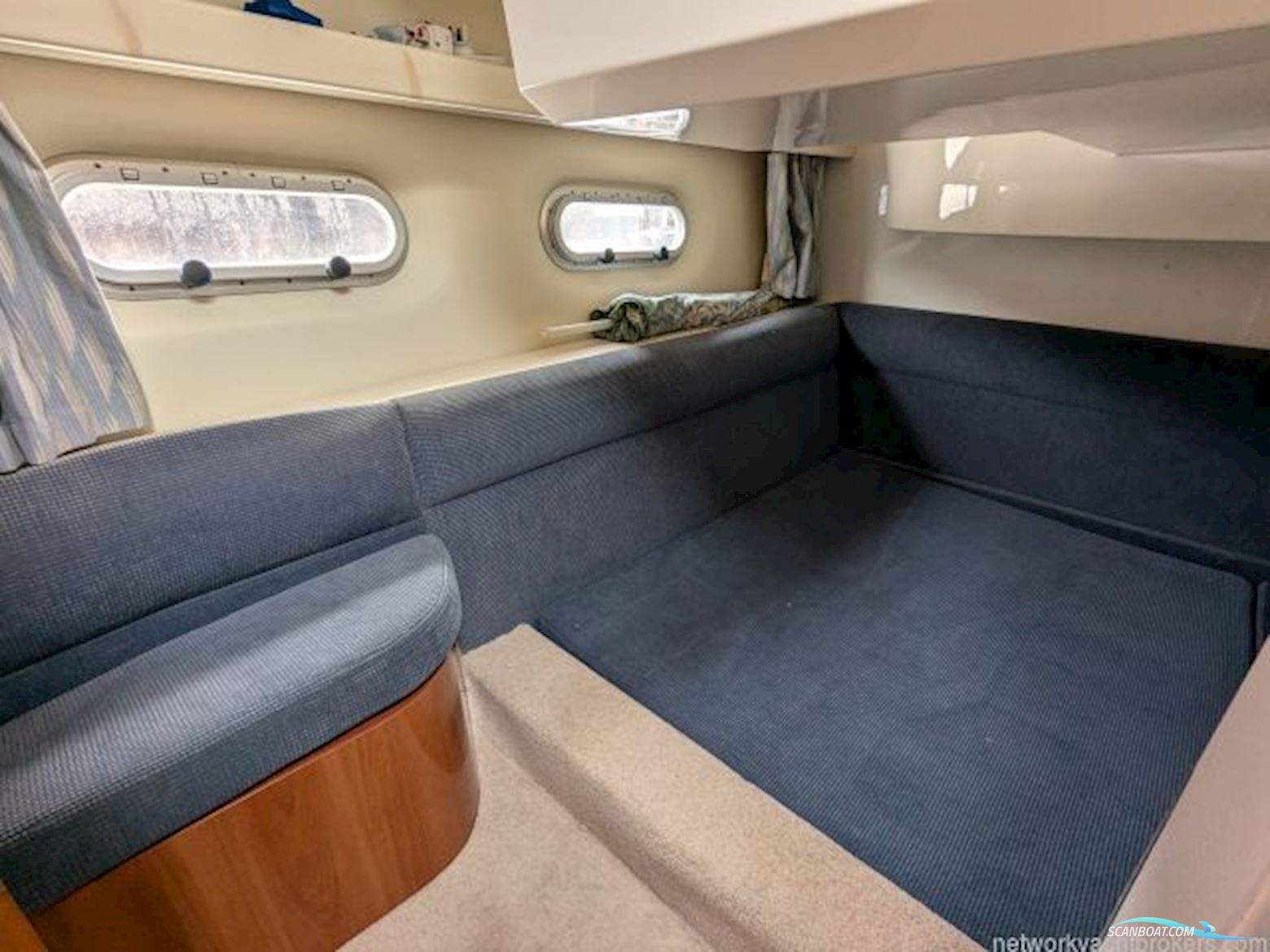 Sealine International F34