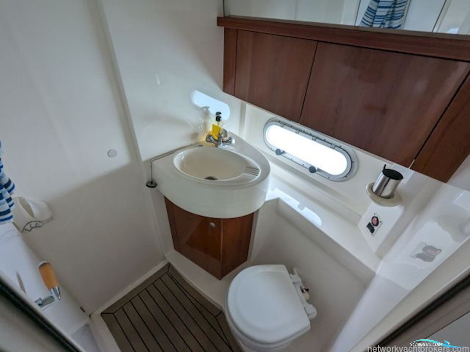 Sealine International F34