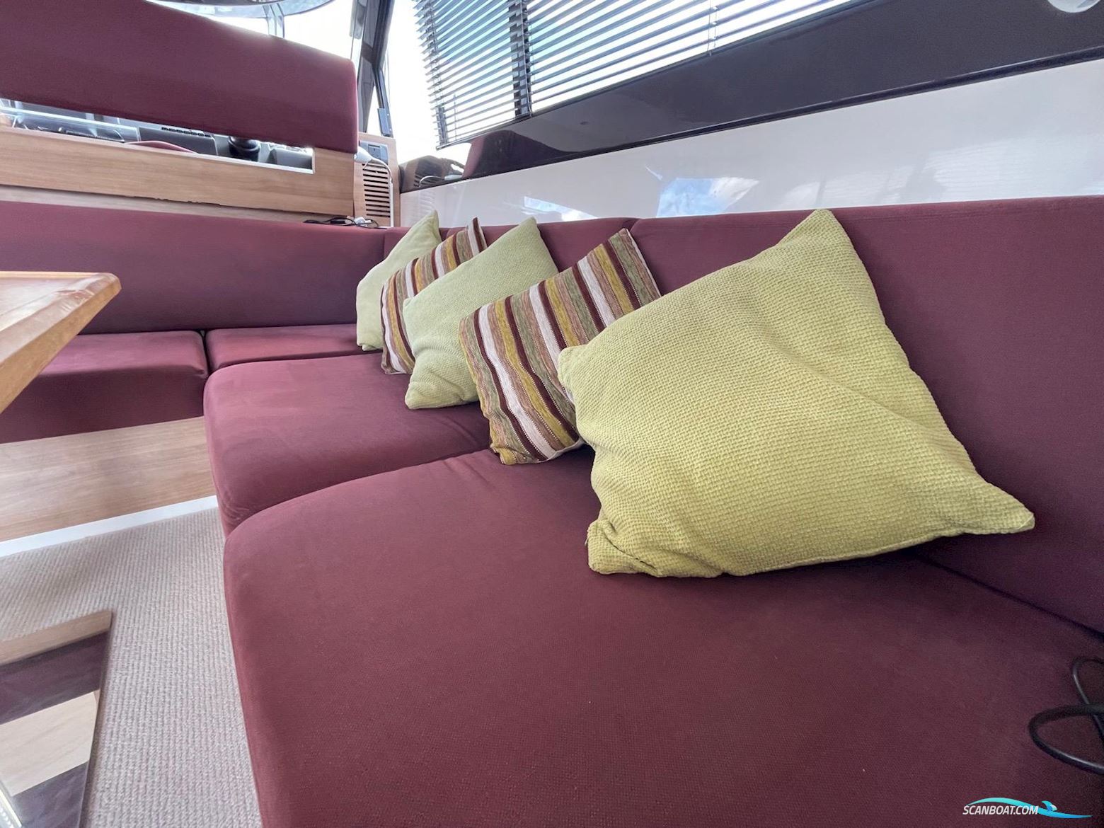 Sealine International F42