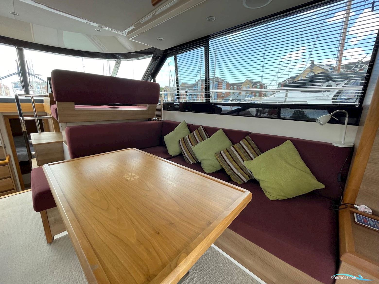 Sealine International F42