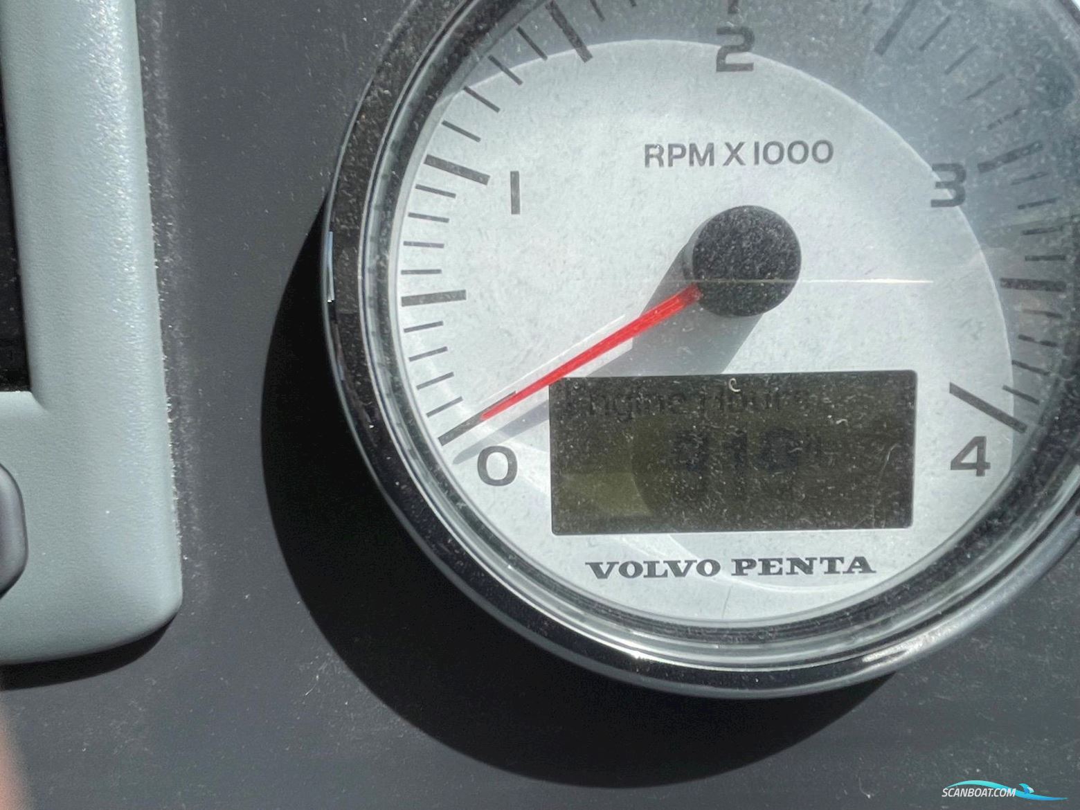 Sealine International F42