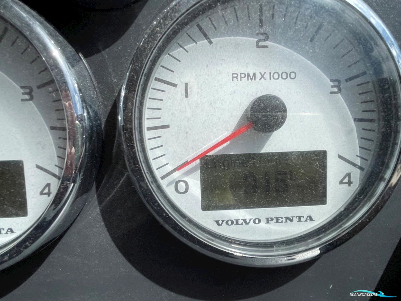 Sealine International F42