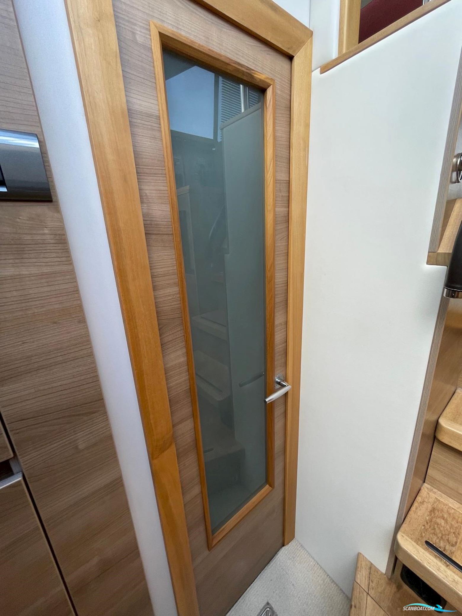 Sealine International F42