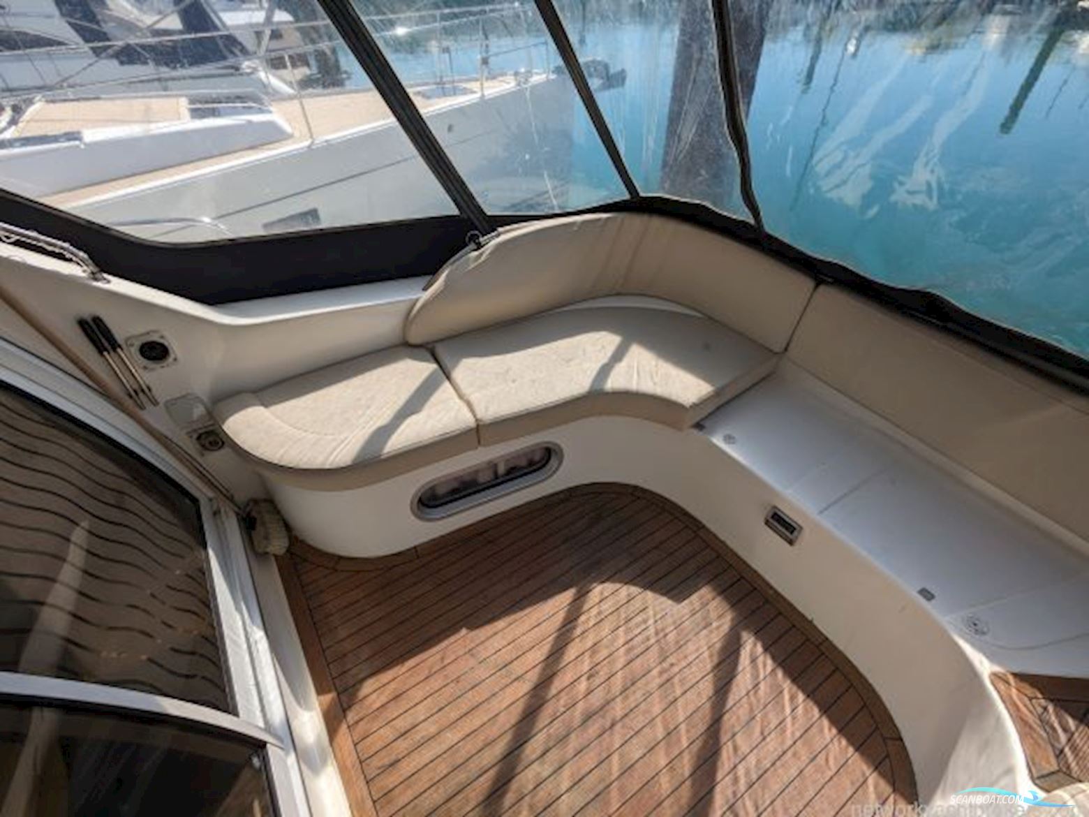 Sealine International F43