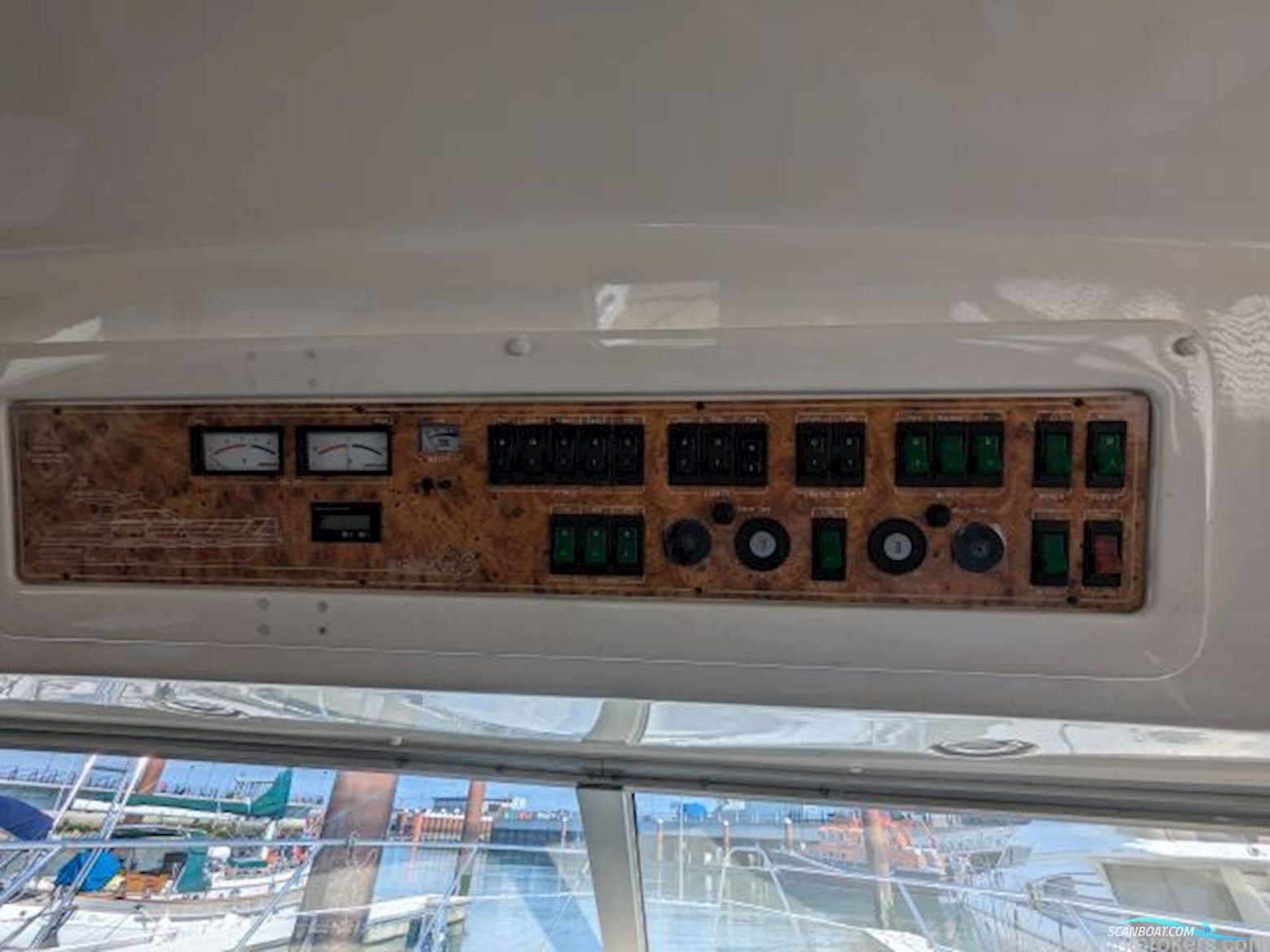 Sealine International F43