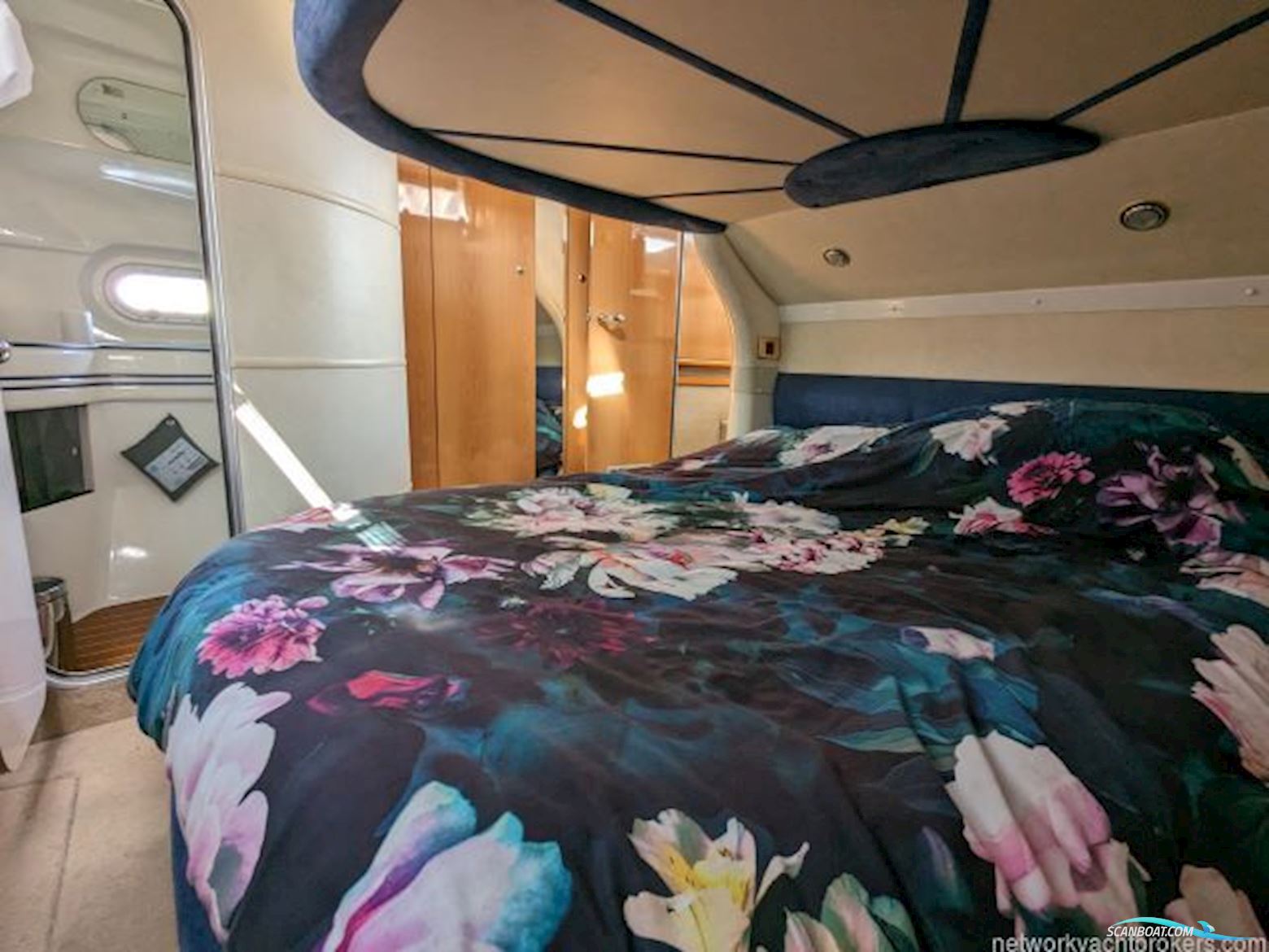 Sealine International F43