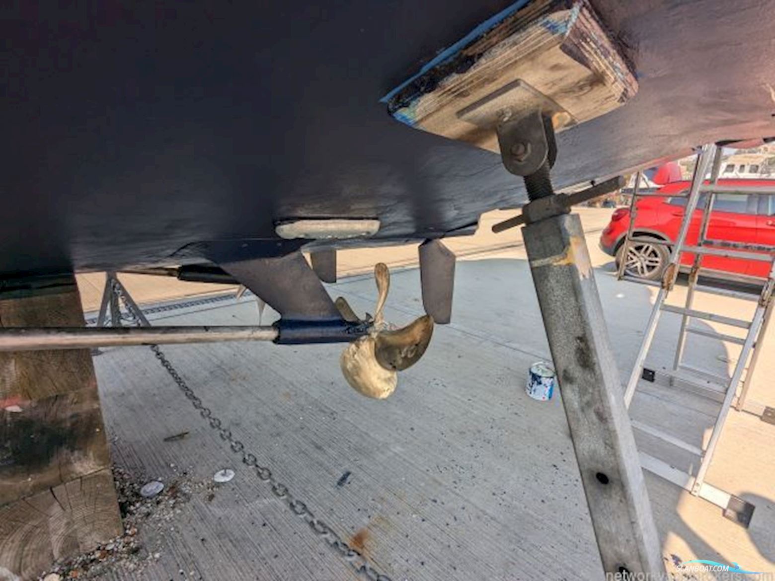 Sealine International F43