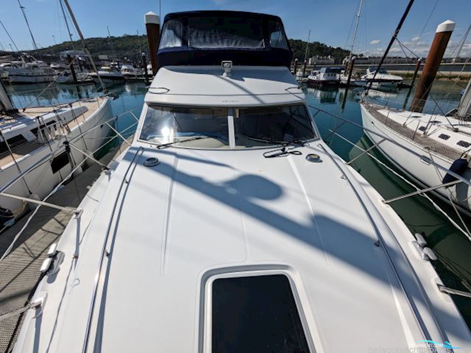 Sealine International F43