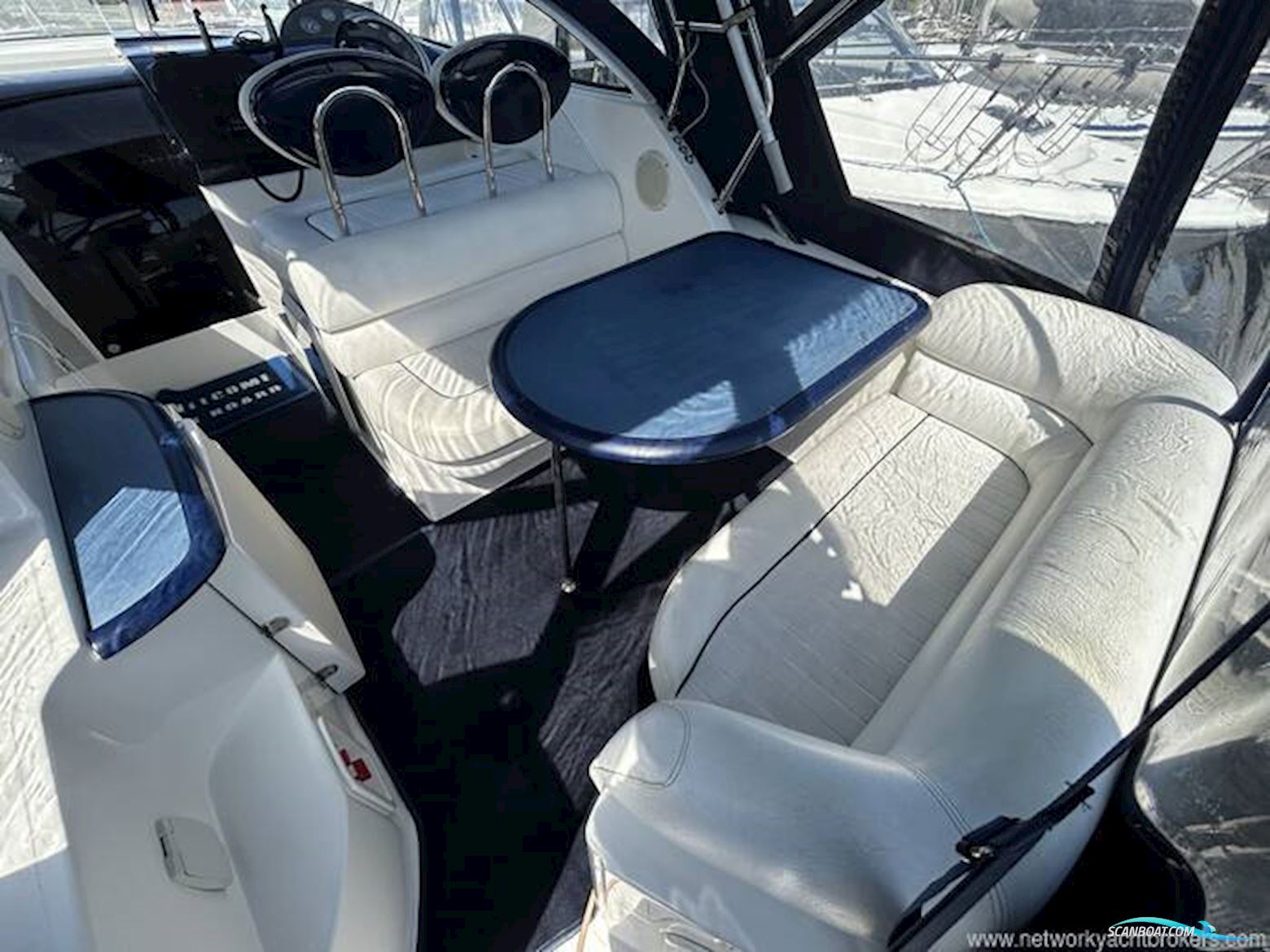 Sealine International S23