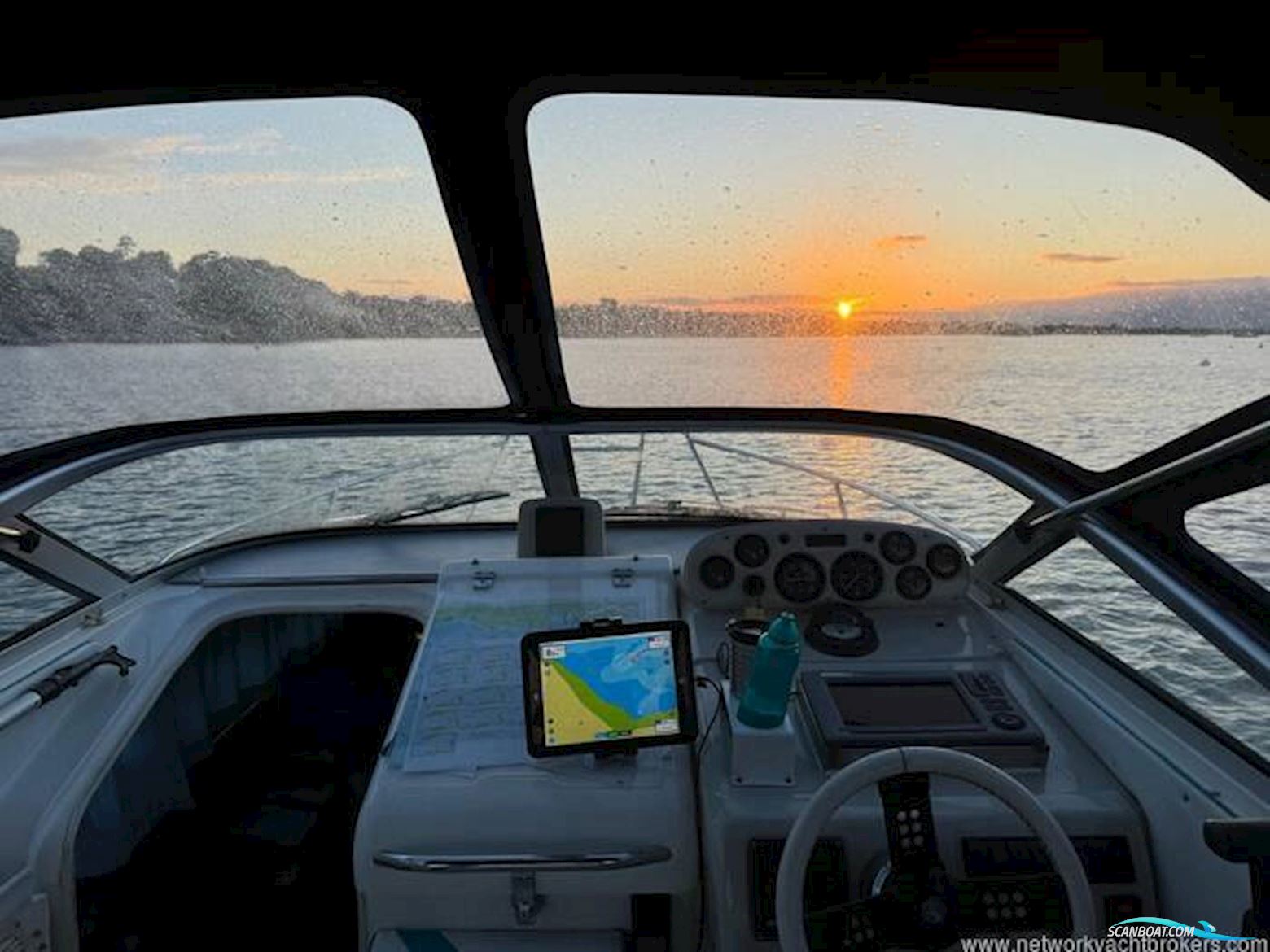 Sealine International S24