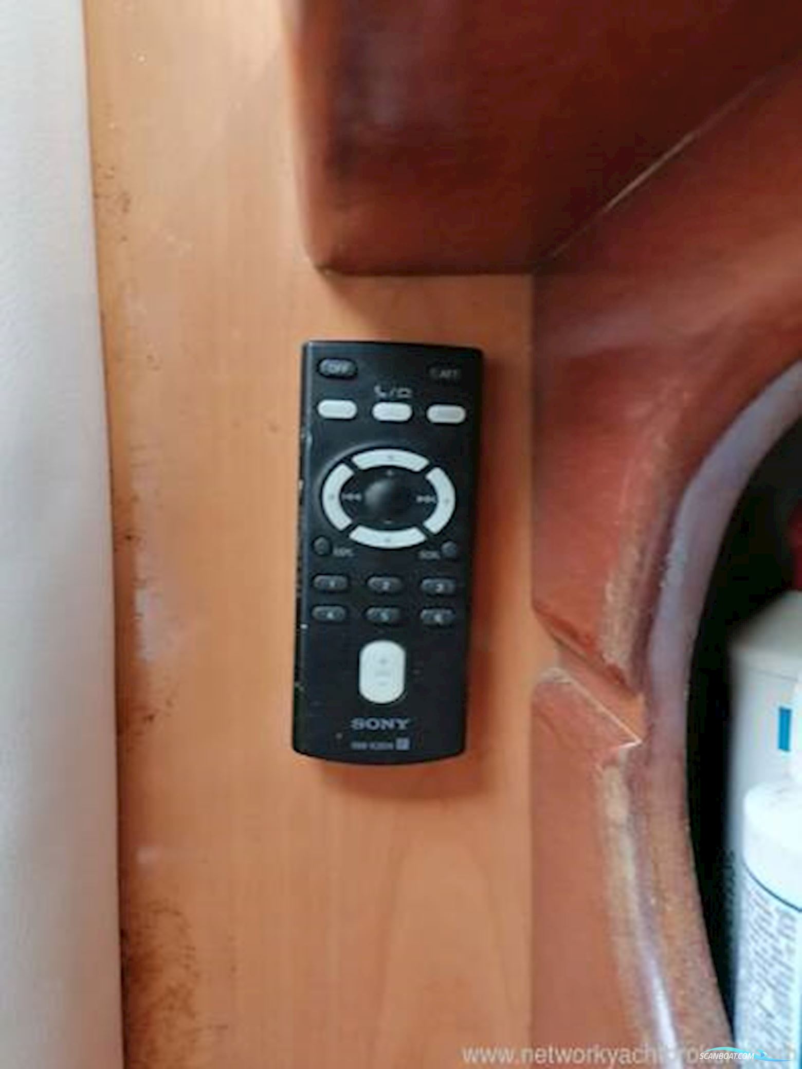 Sealine International S24