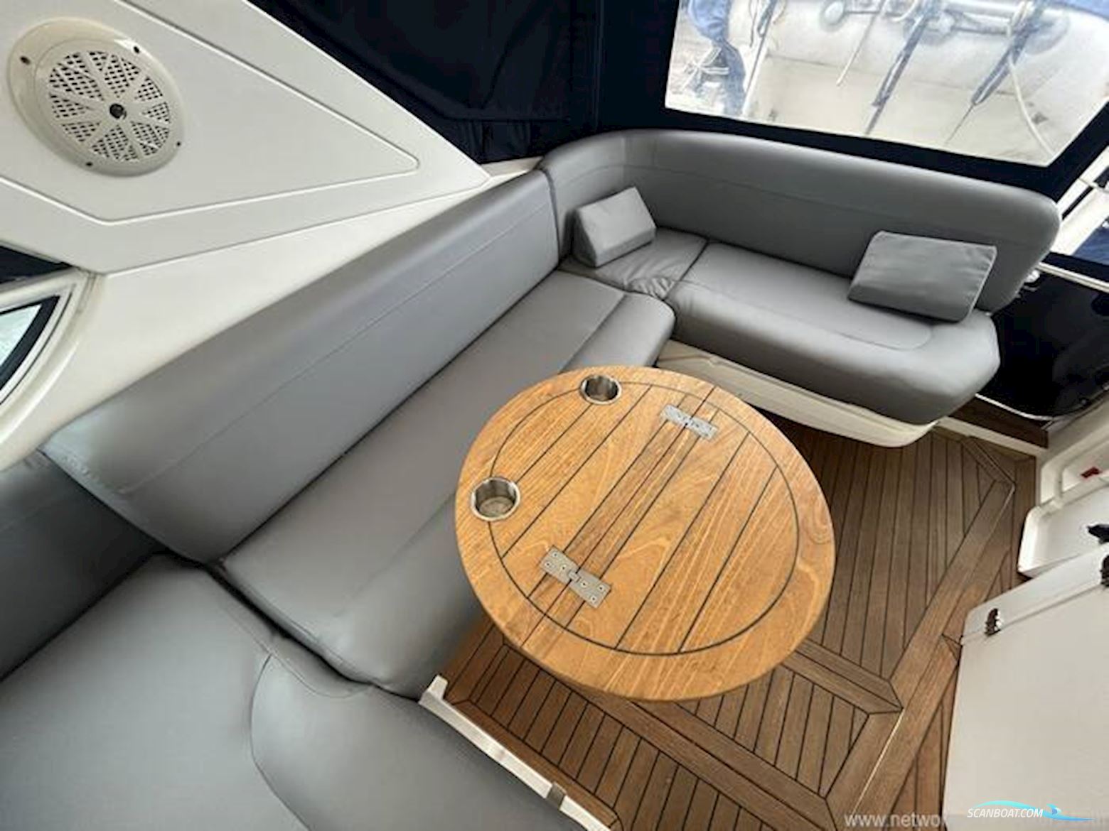 Sealine International SC29