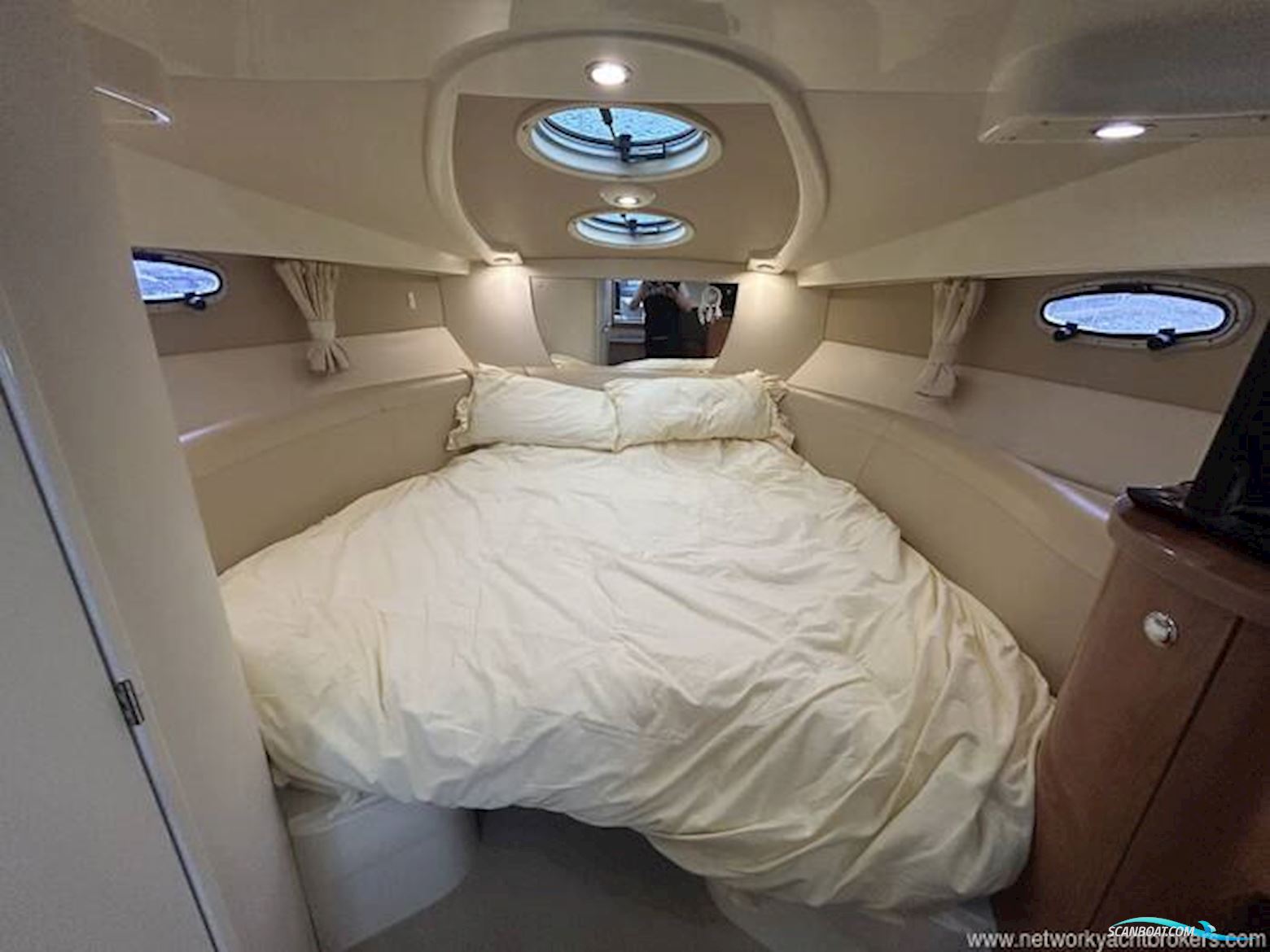 Sealine International SC29