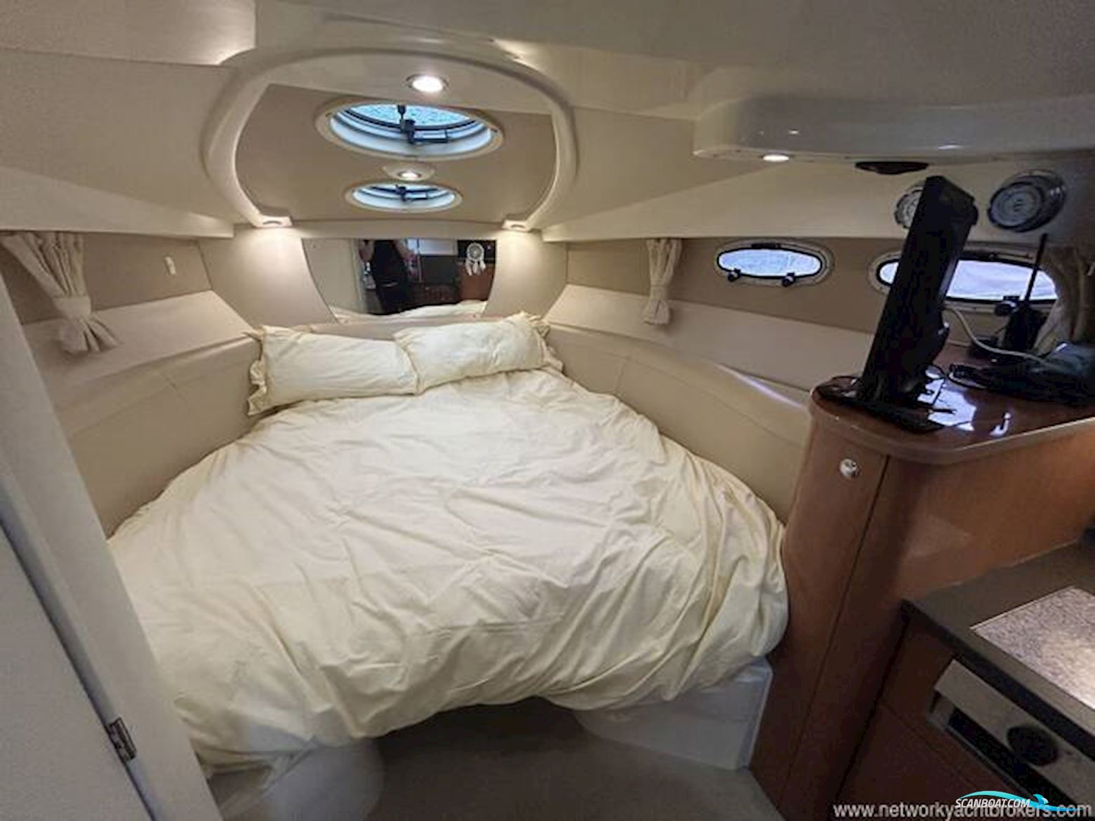 Sealine International SC29