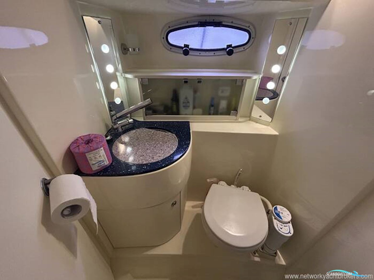 Sealine International SC29