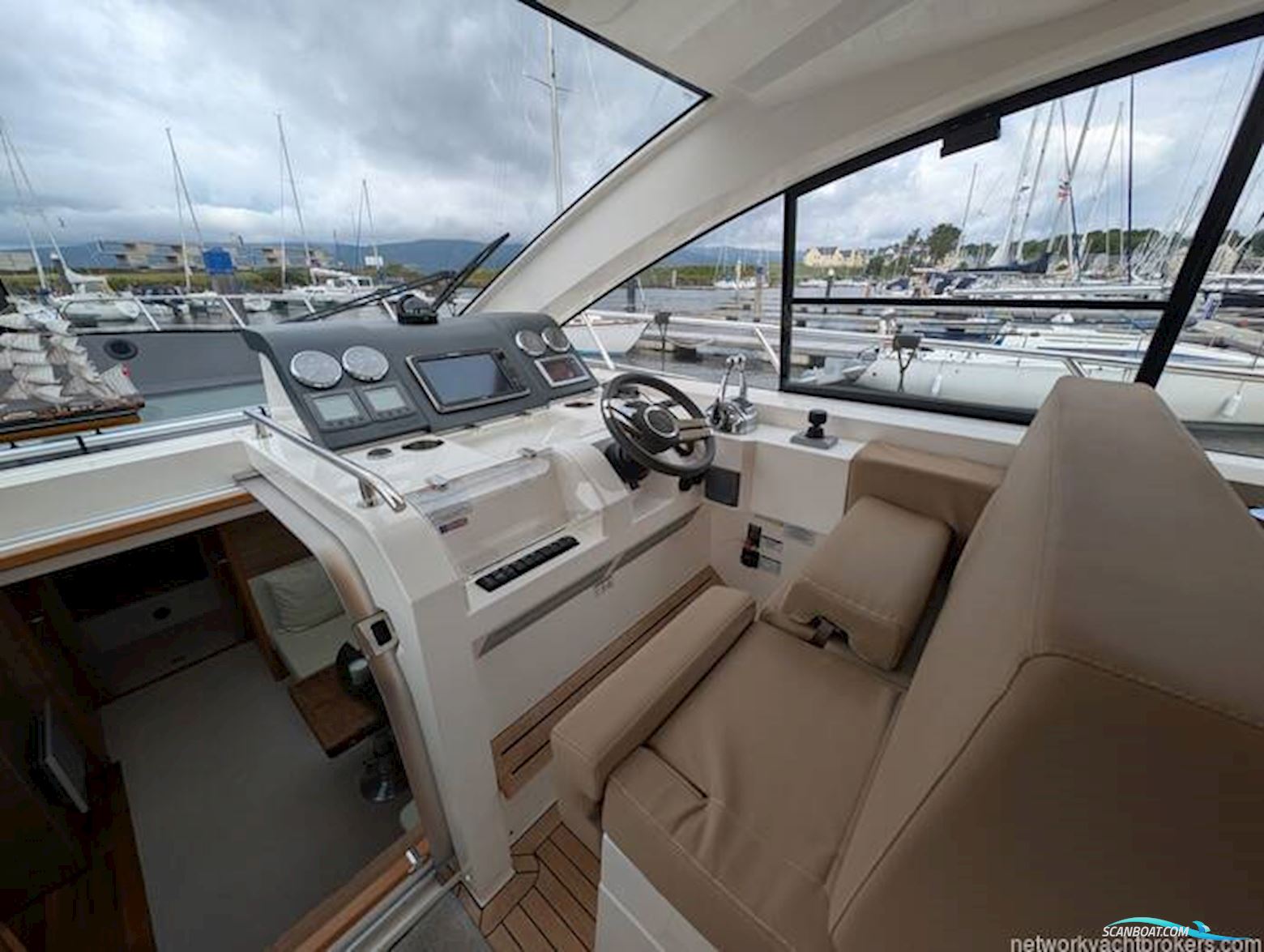 Sealine International SC47