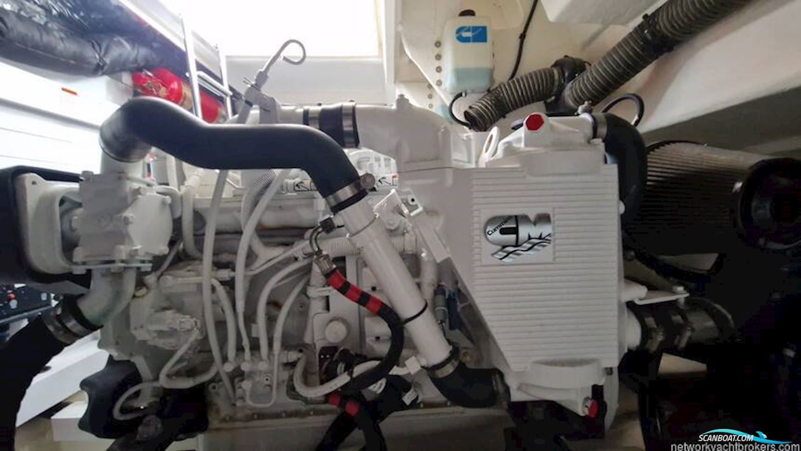 Sealine International SC47