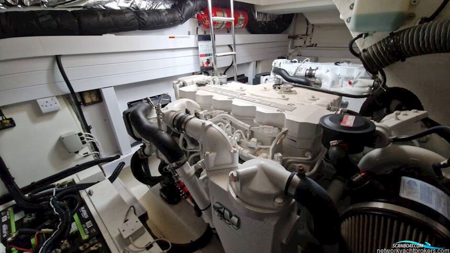 Sealine International SC47