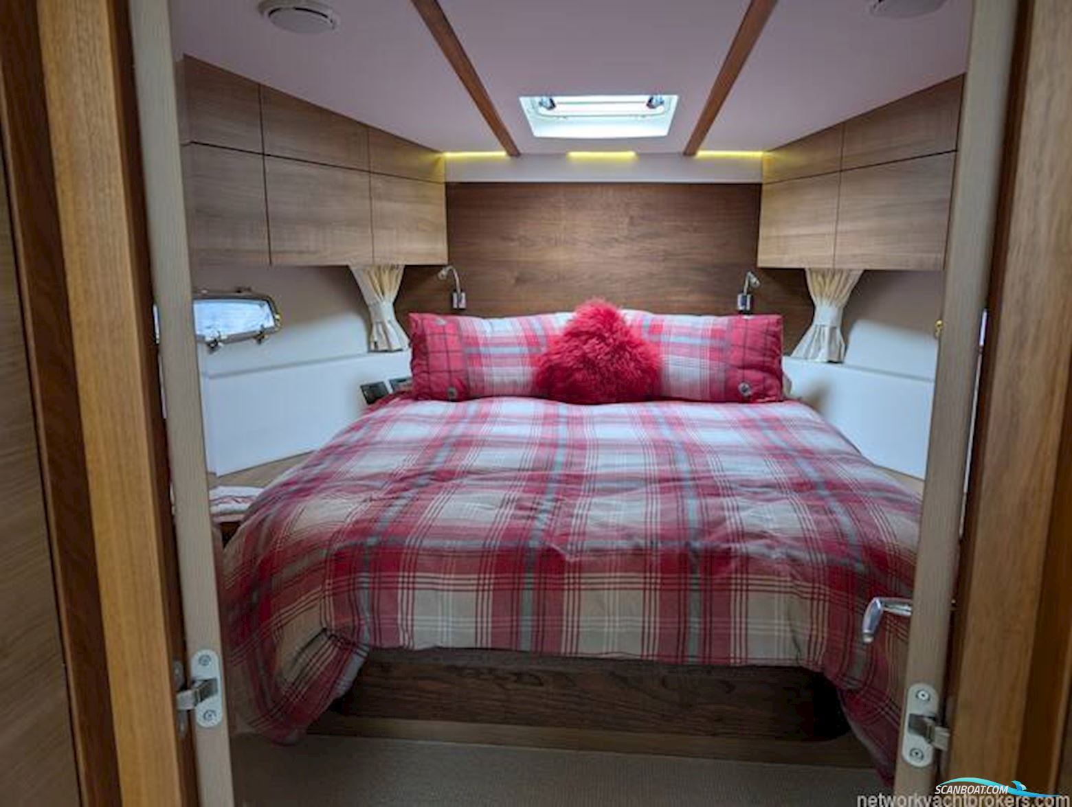 Sealine International SC47