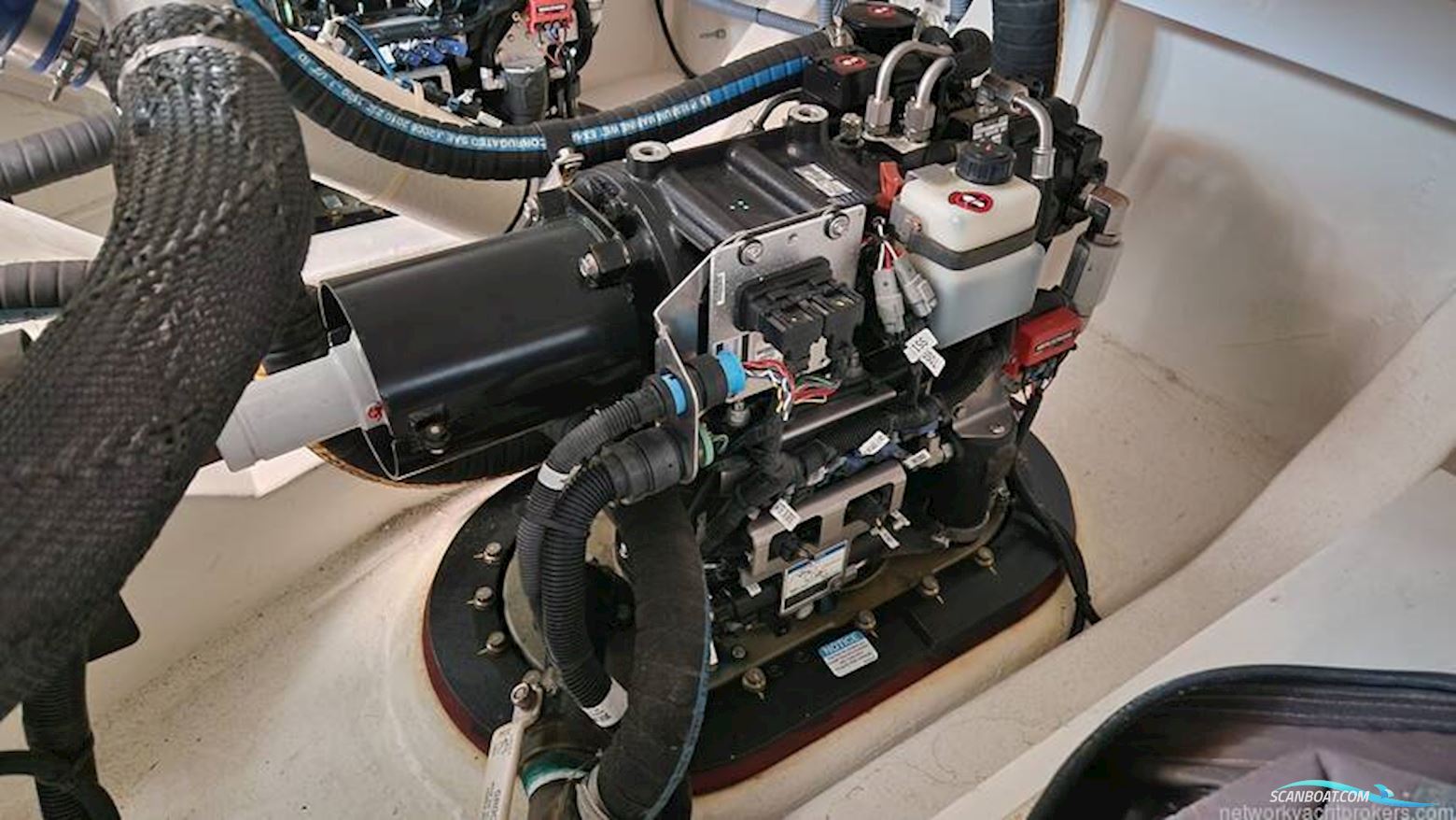 Sealine International SC47