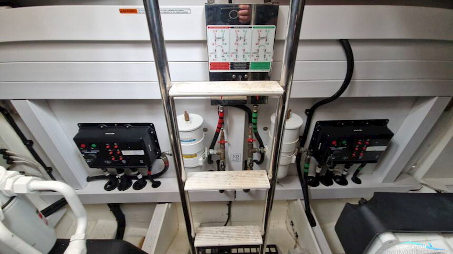 Sealine International SC47