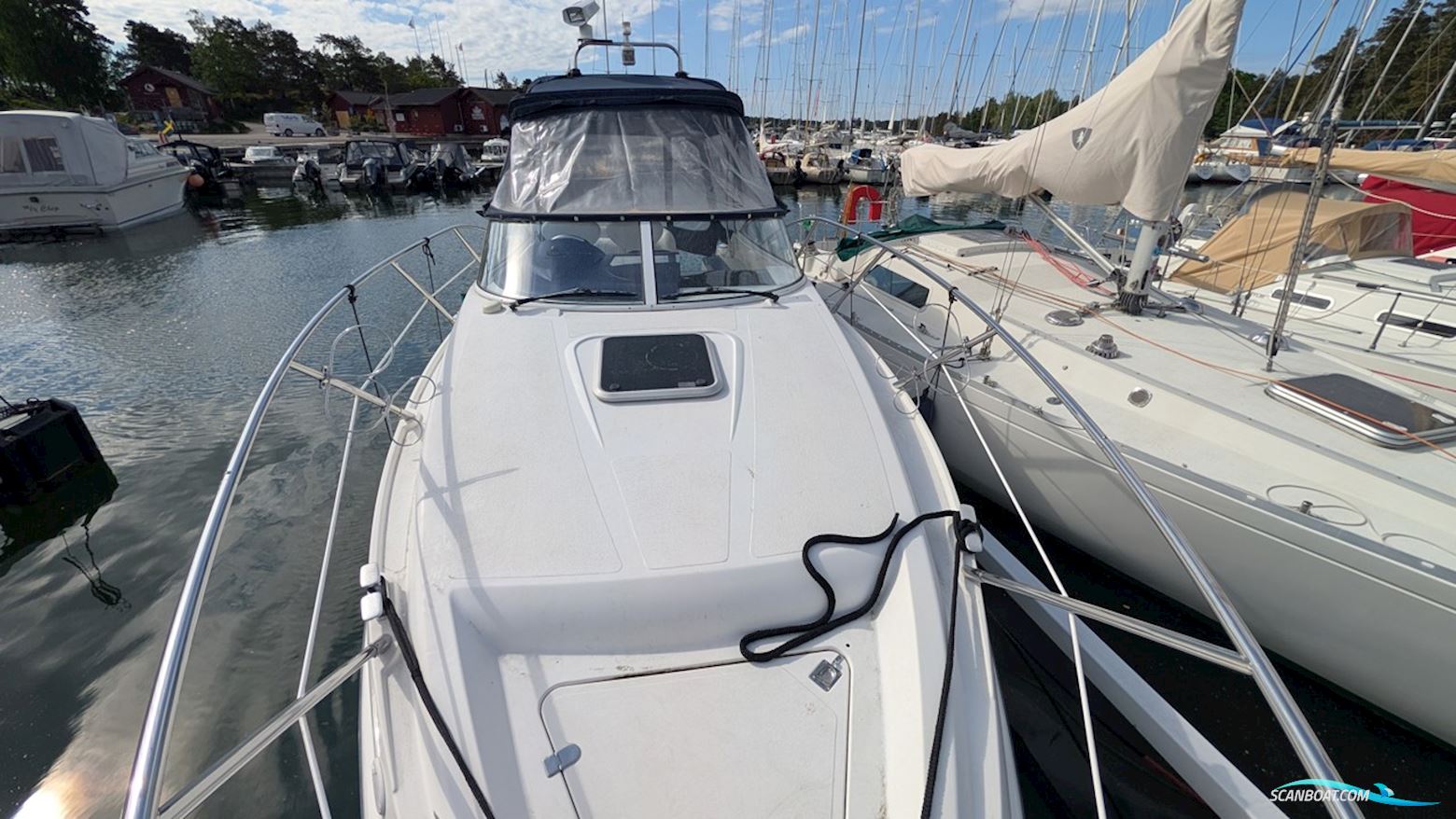 Sealine S 23 Open Sport