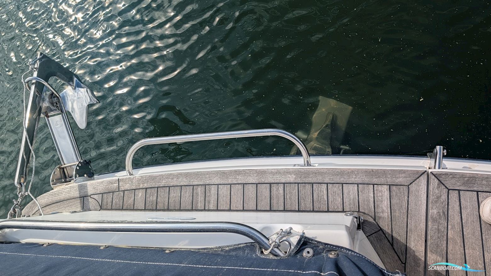 Sealine S 23 Open Sport