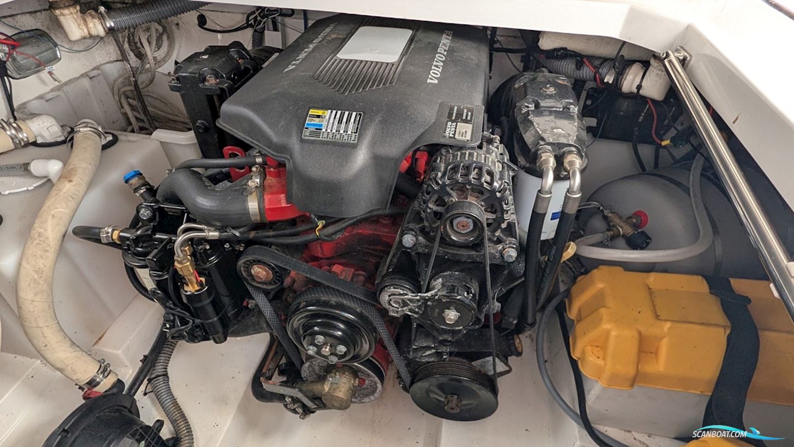 Sealine S 23 Open Sport