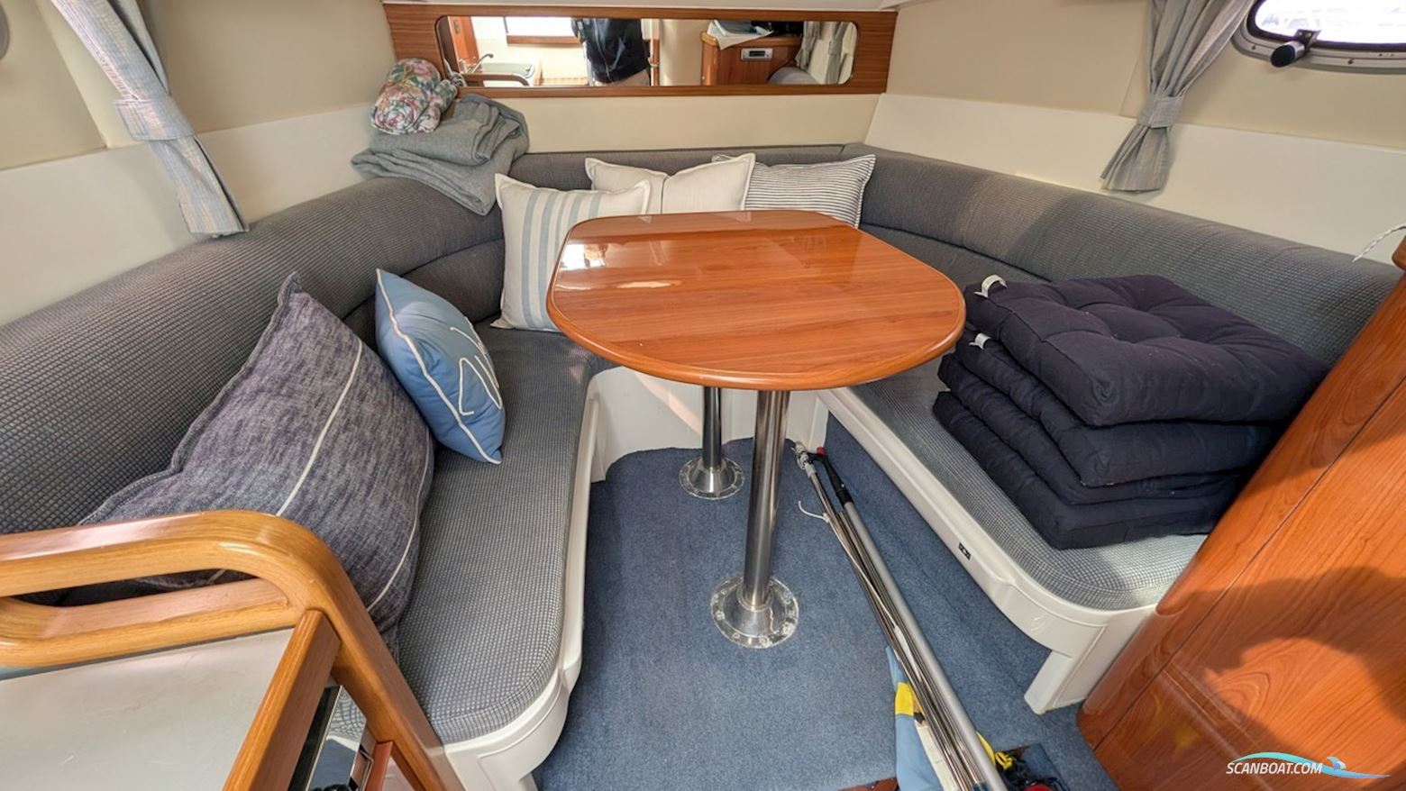 Sealine S 23 Open Sport
