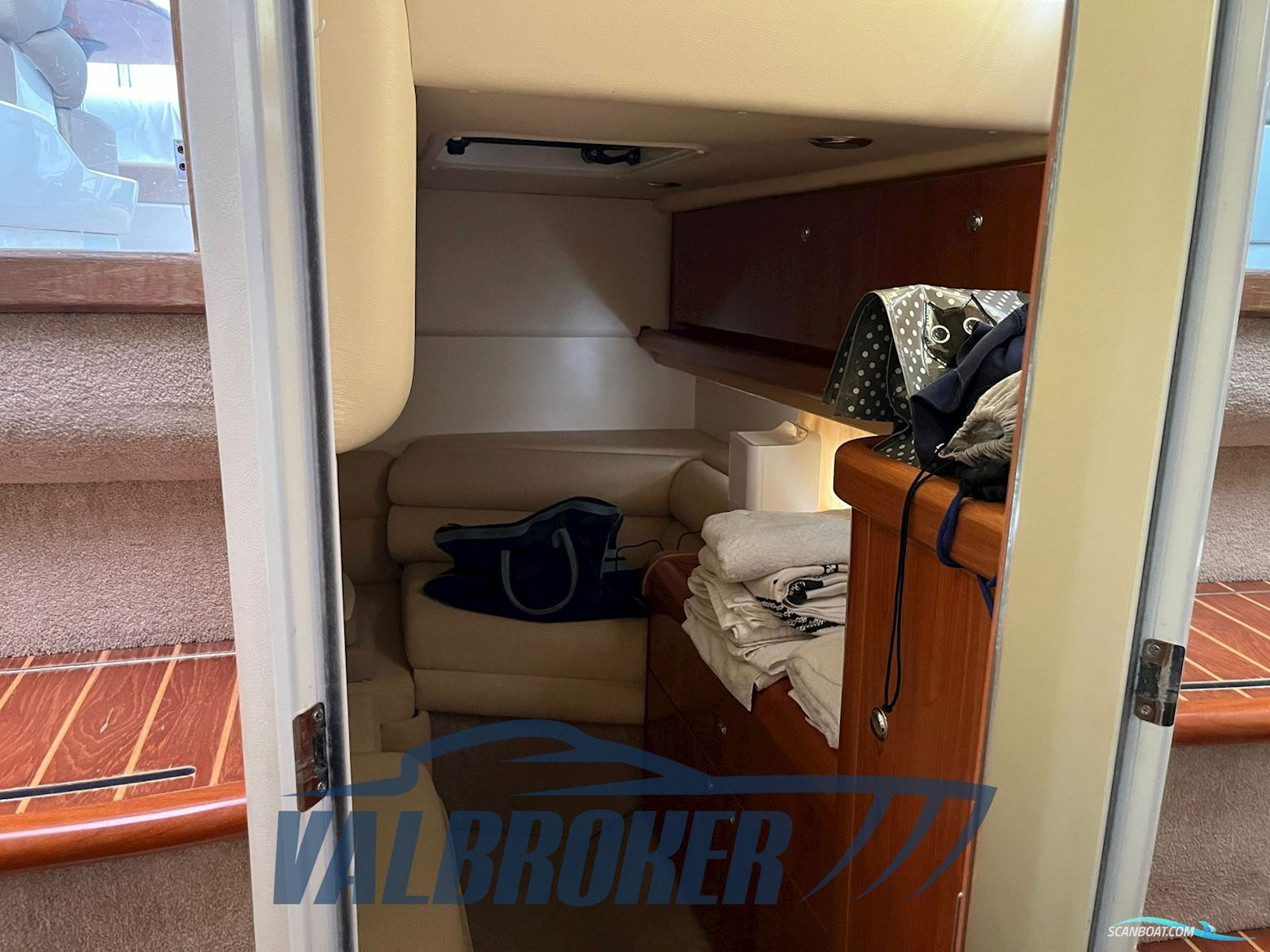 Sealine S 34