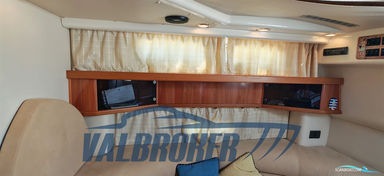 Sealine S 34