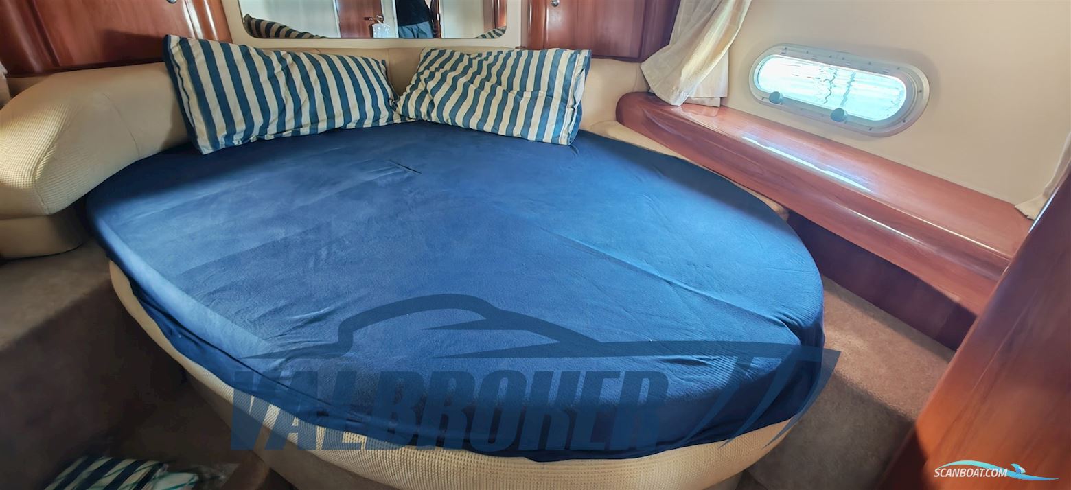 Sealine S 34