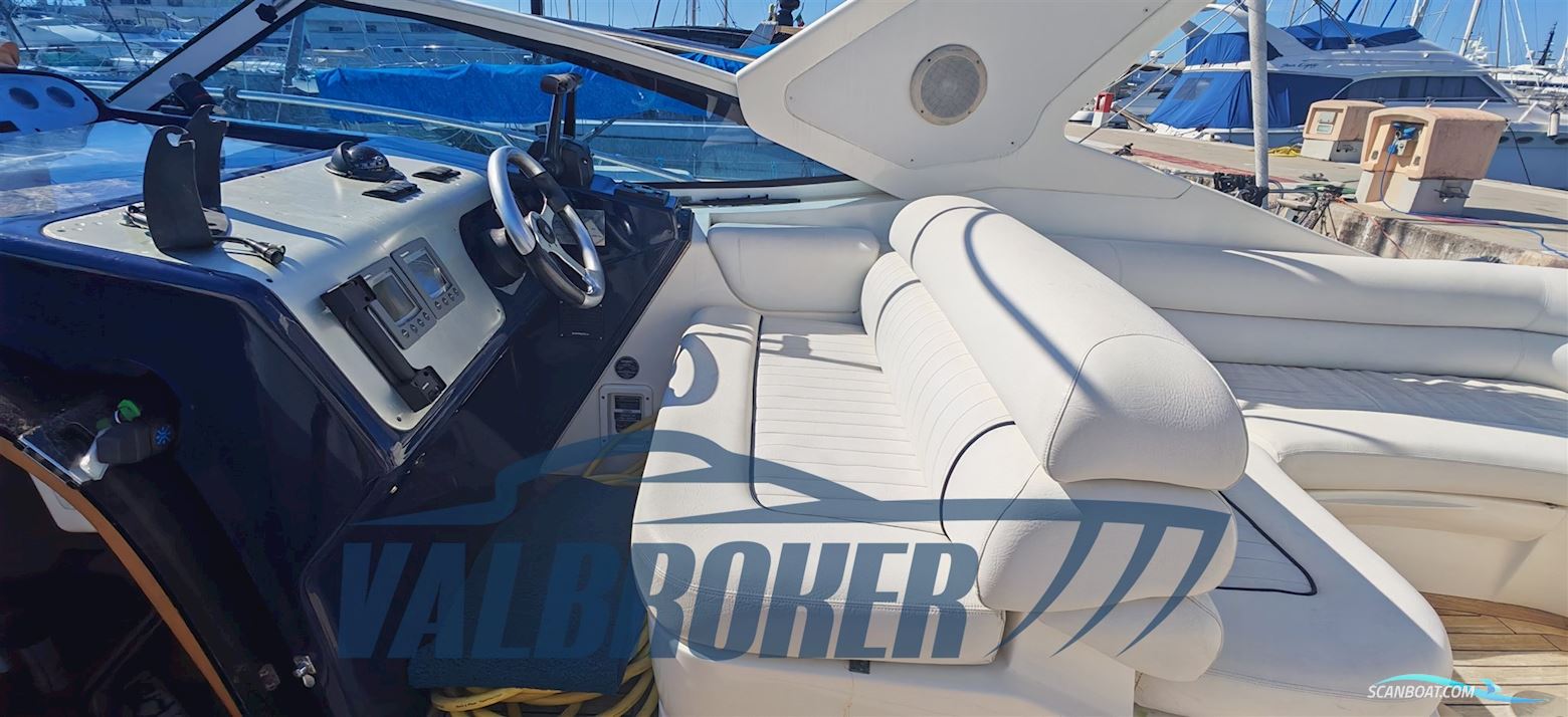 Sealine S 34