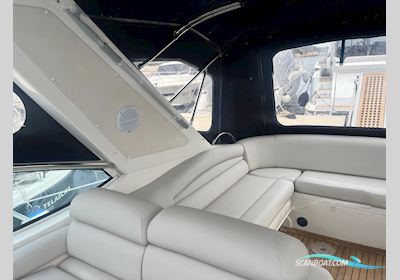 Sealine S 38 Motorbåd 2006, med VOLVO PENTA D 6-310 motor, Kroatien