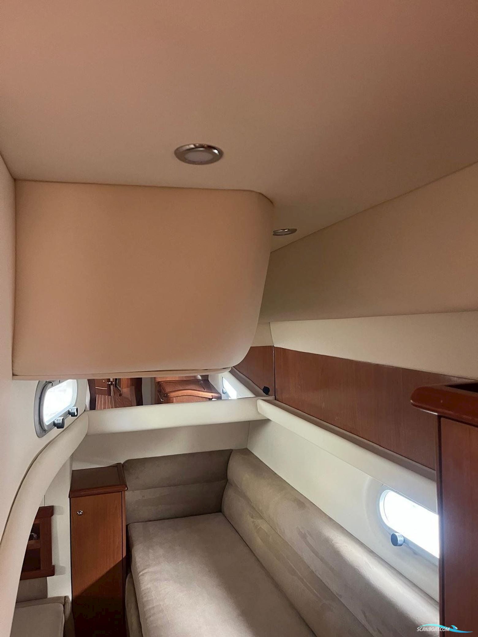 Sealine S 38