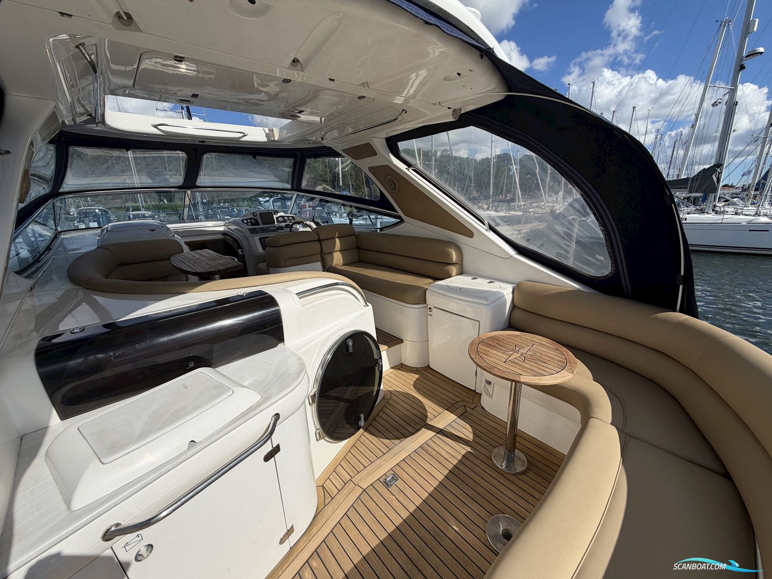 Sealine S 41