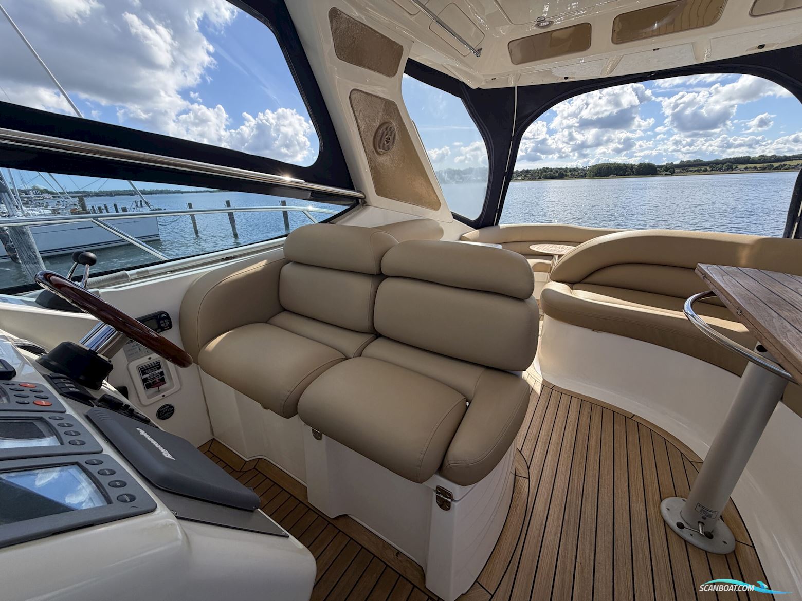 Sealine S 41