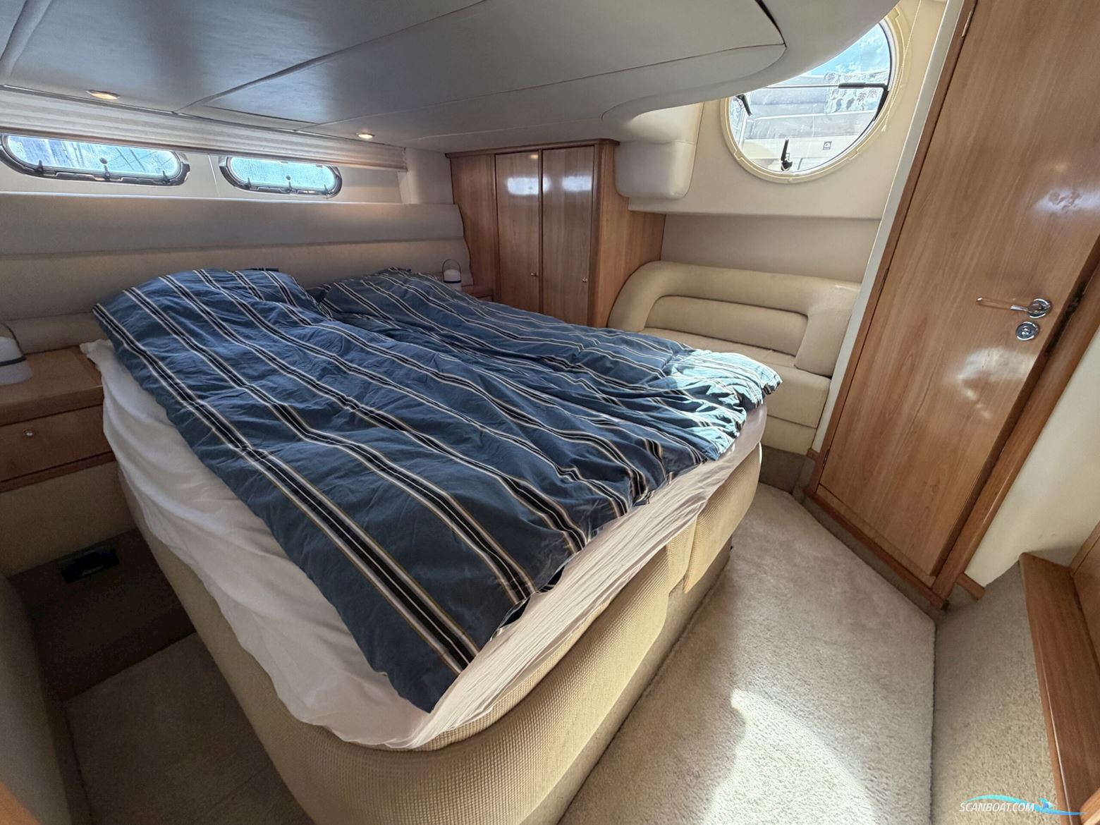 Sealine S 41