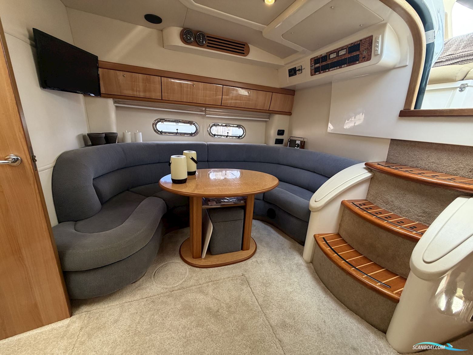 Sealine S 41