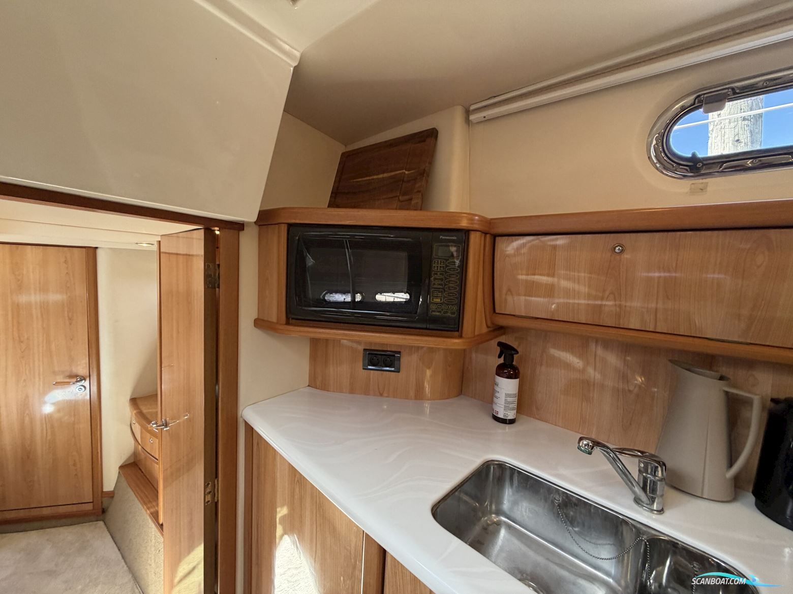 Sealine S 41
