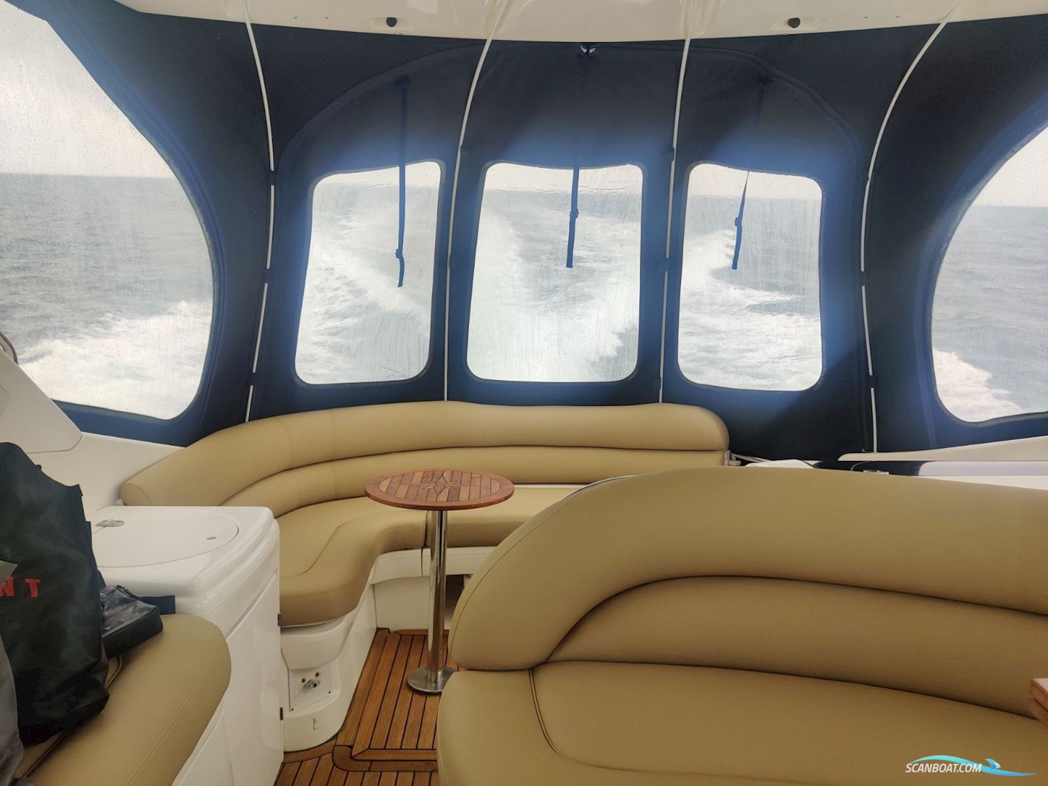Sealine S 41