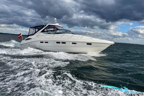 Sealine S 42