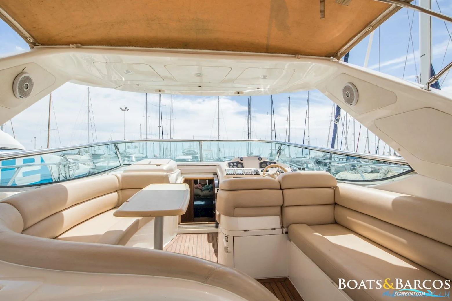 Sealine S 42