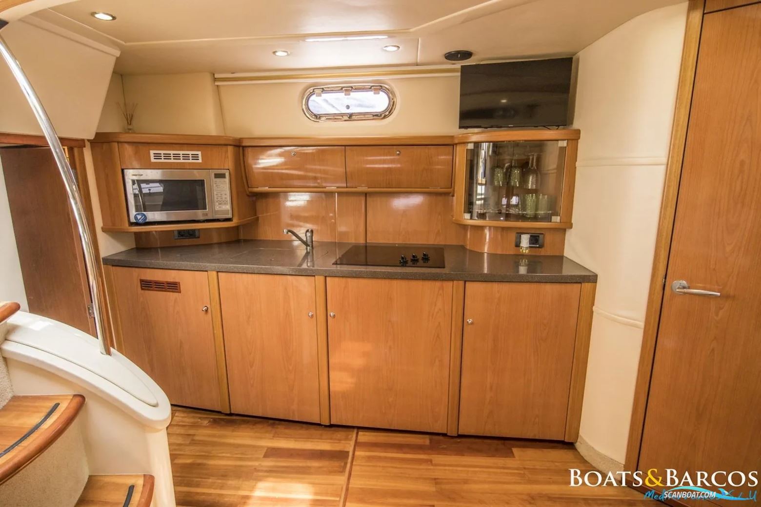 Sealine S 42