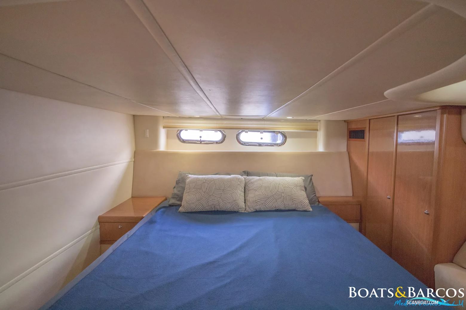 Sealine S 42