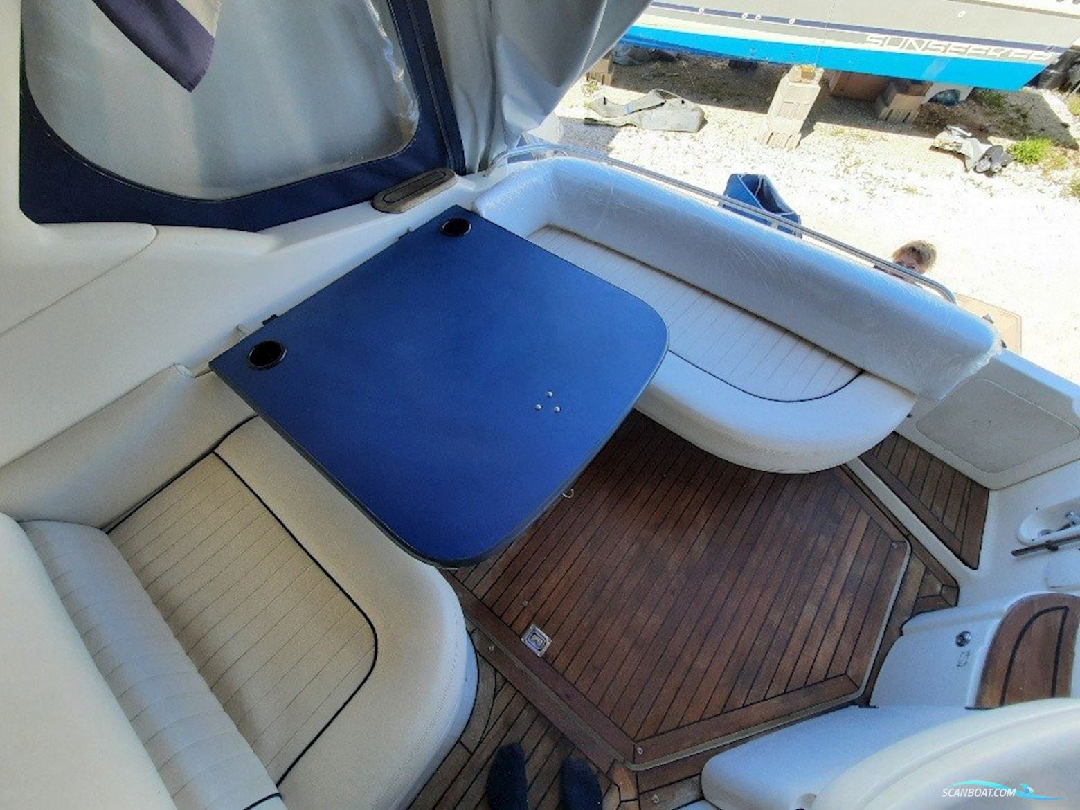 Sealine S28 - Diesel