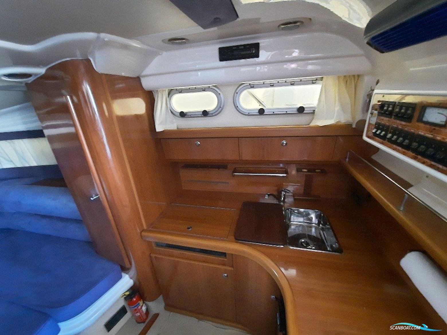 Sealine S28 - Diesel