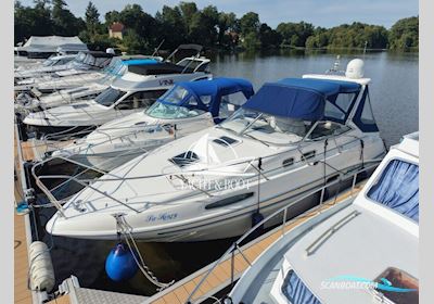 Sealine S28 Motorbåd 1998, med Volvo Penta motor, Tyskland